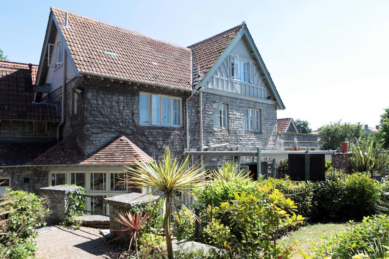 Bear Inn, Somerset By Marston'S Inns Street Exteriör bild